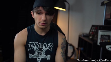 jackdesfeux  07-02-2022 video dirty