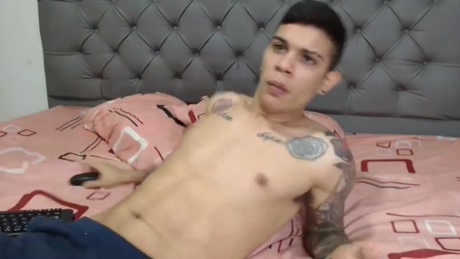 latinos_sex_2021  06-02-2022 video oral