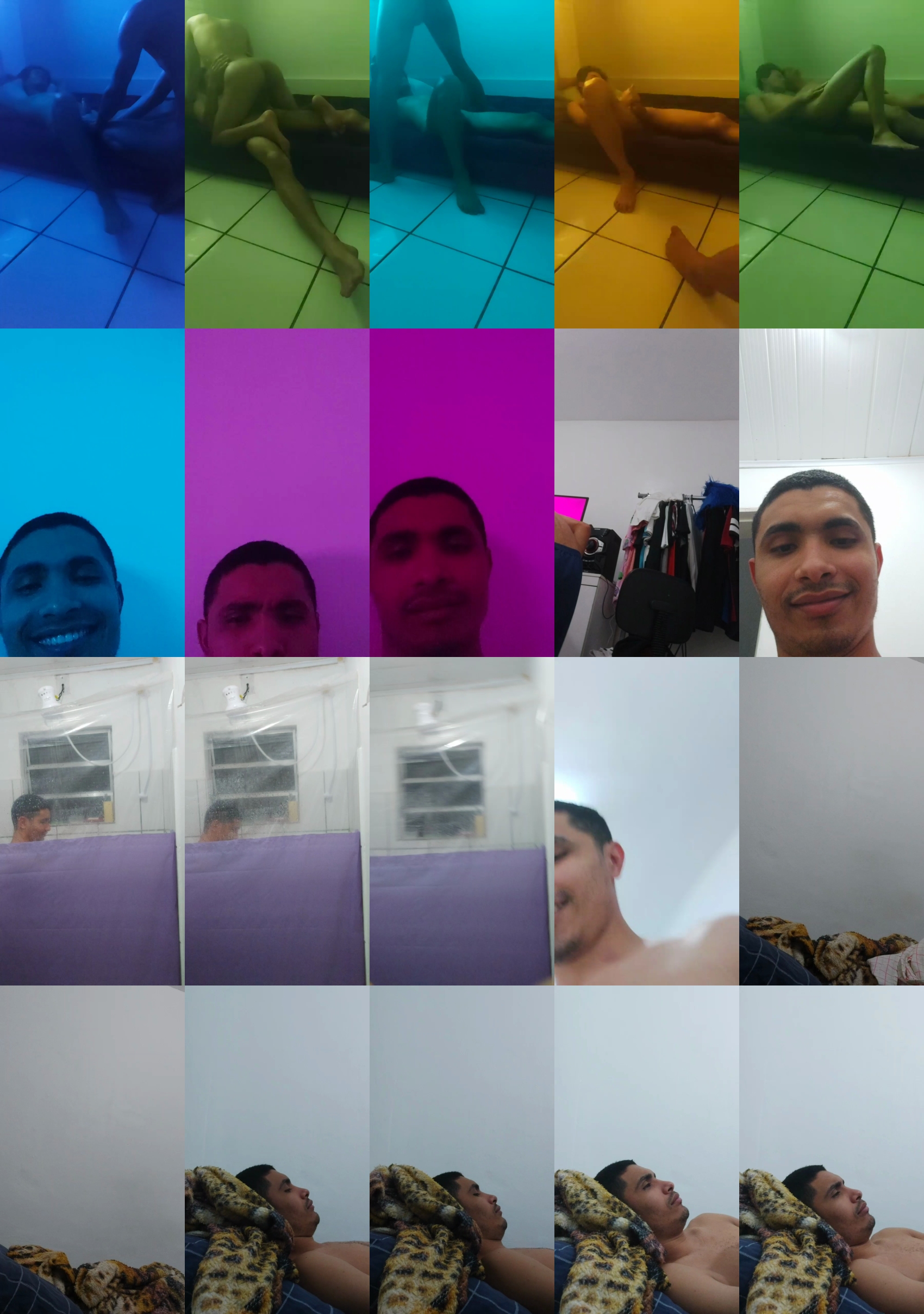 latinpopus3  07-02-2022 Recorded Video skinny
