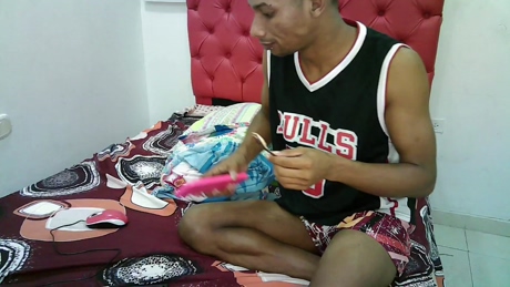 max_and_robert  07-02-2022 video striptease