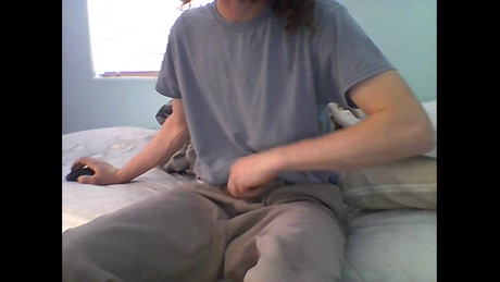 naughtyjohndoe  06-02-2022 video Show