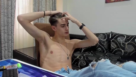 orlandocolt  07-02-2022 video sexykitty