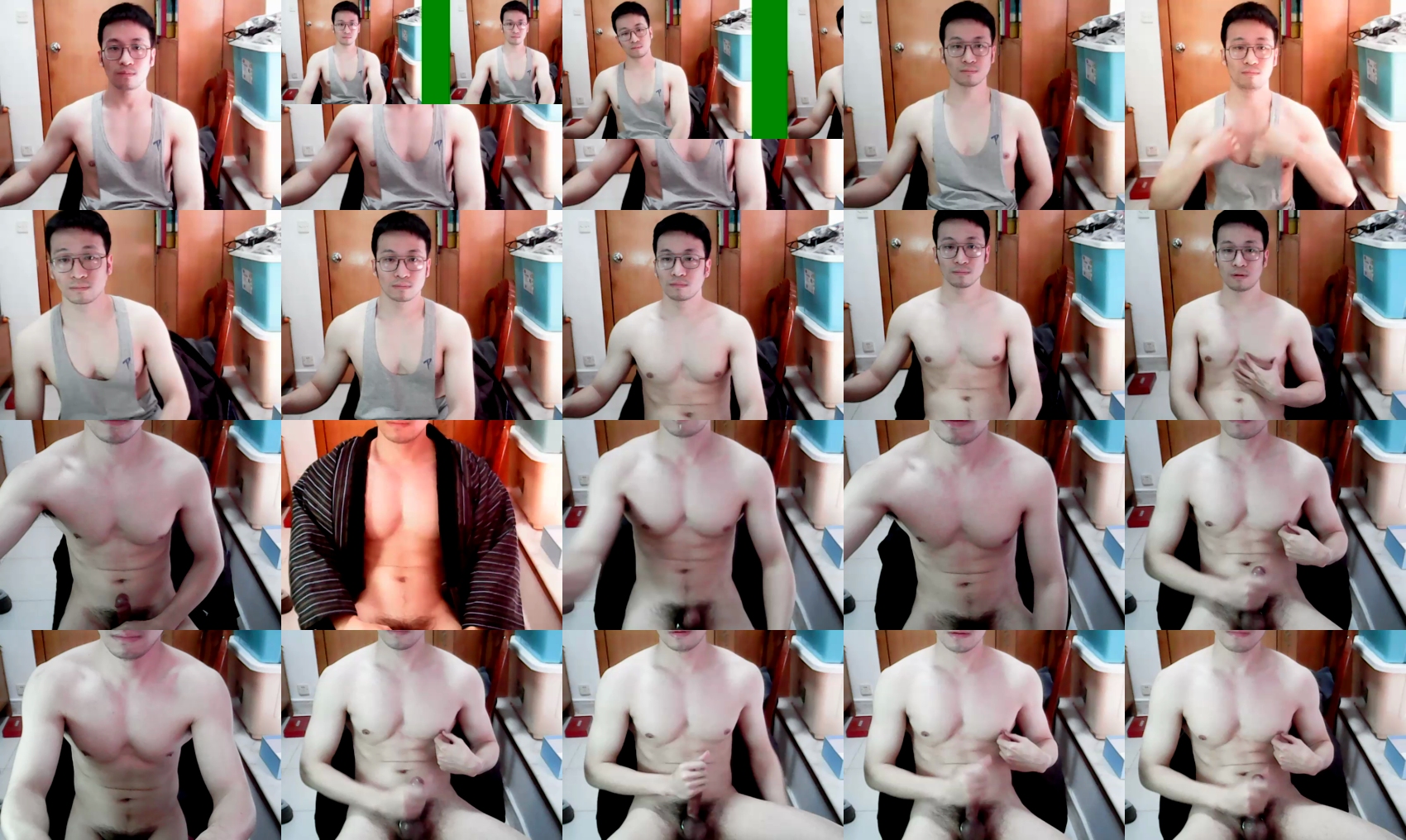 oscarho623  06-02-2022 Recorded Video analsex