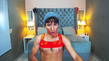 partyduoshot1  06-02-2022 video kissing