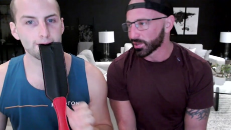 ryanandchadcb  07-02-2022 video Ass