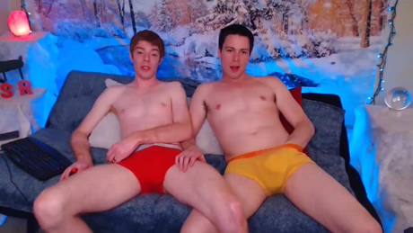 scottandryan  07-02-2022 video bigballs