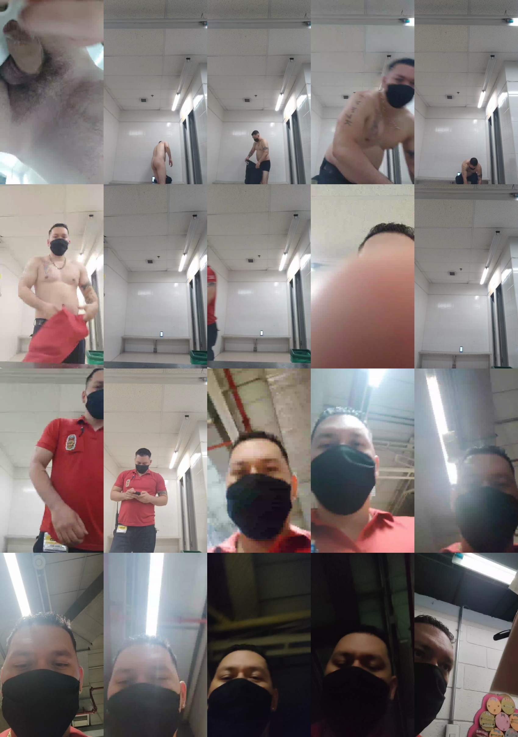 sediablito  07-02-2022 Recorded Video squirt