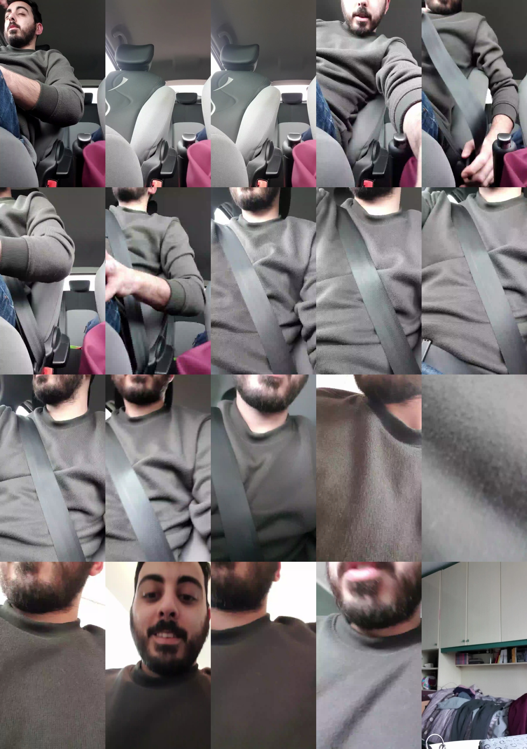 sexyboyrm91  07-02-2022 Recorded Video deepthroat