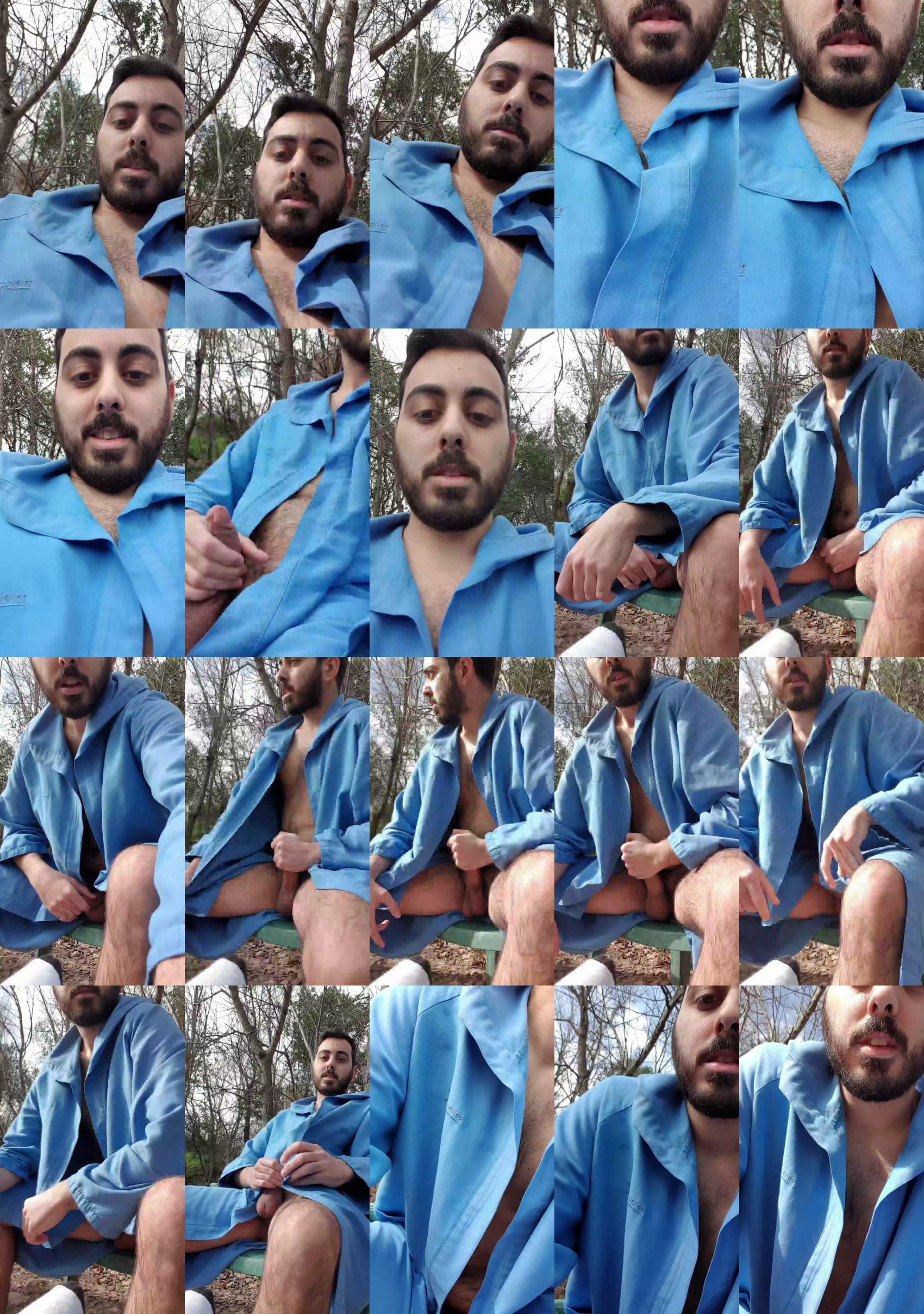 sexyboyrm91  07-02-2022 Recorded Video bigload