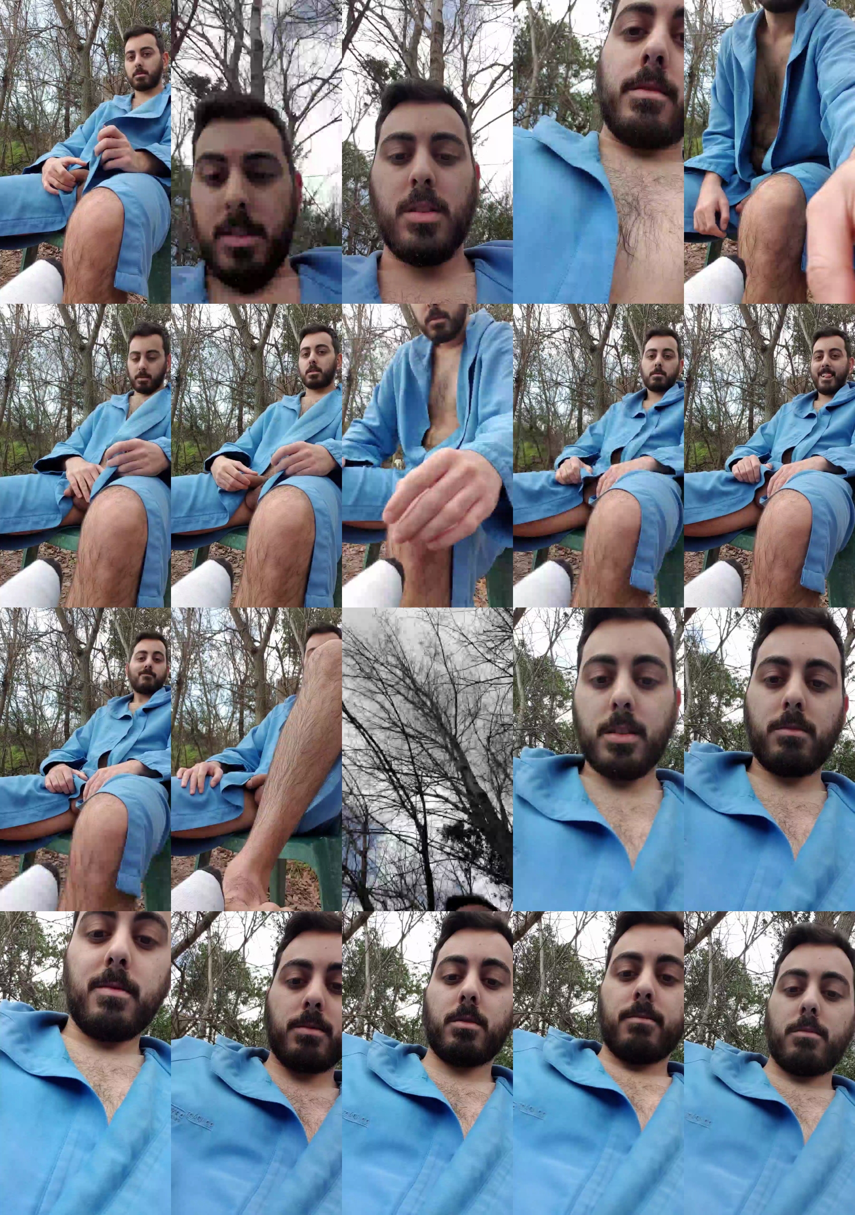 sexyboyrm91  07-02-2022 Recorded Video fuckface