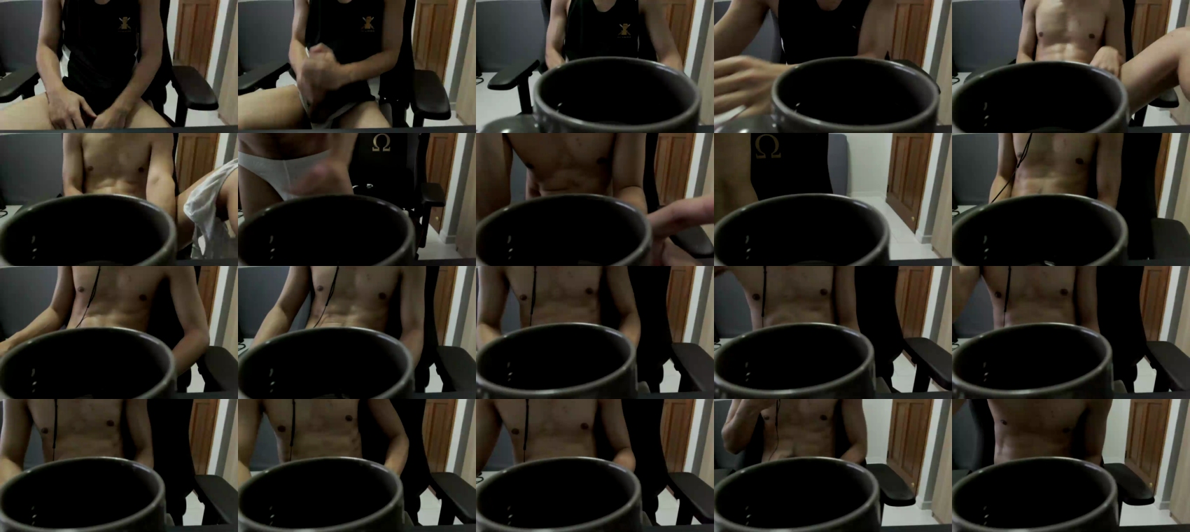 sg3333justfun  07-02-2022 Recorded Video analtoy