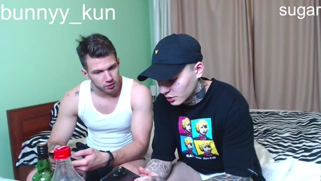 sugar_iceberg  06-02-2022 video legs