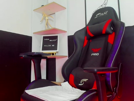 tatanwalker  06-02-2022 video Topless