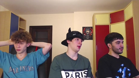 teddy_mode  06-02-2022 video natural