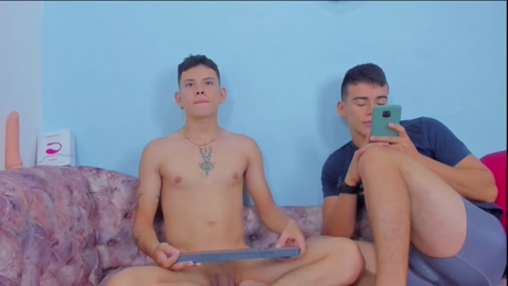 the_danielsboys  07-02-2022 video amateur