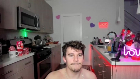 thejohnnystone  07-02-2022 video Cam