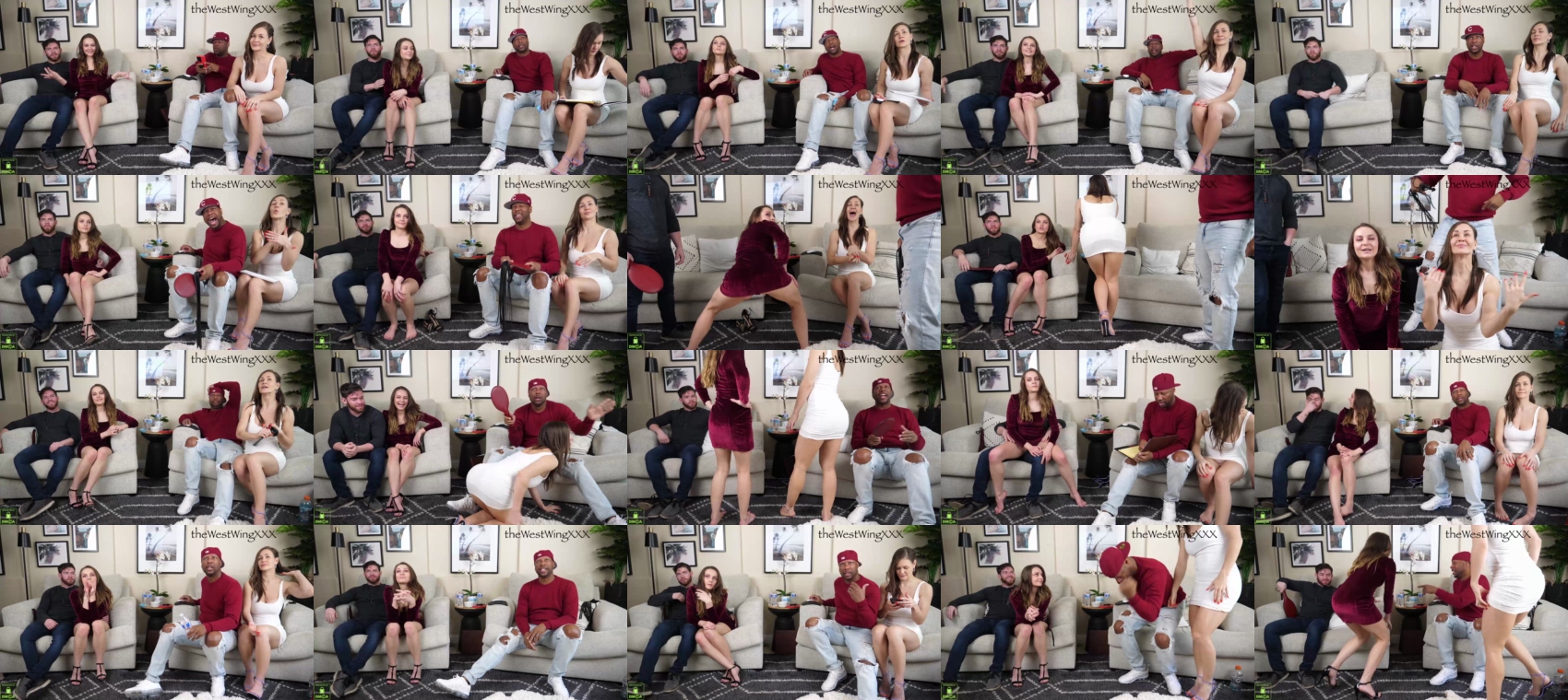 thewestwingxxx 06-02-2022 fingering 