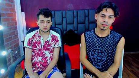 tianderandgael  07-02-2022 video kink