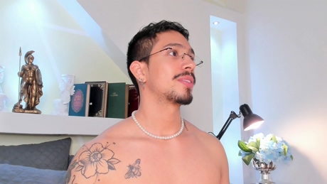 tigerstripees  07-02-2022 video love