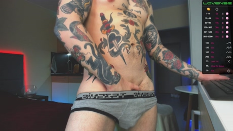 tom__ice  07-02-2022 video naughty