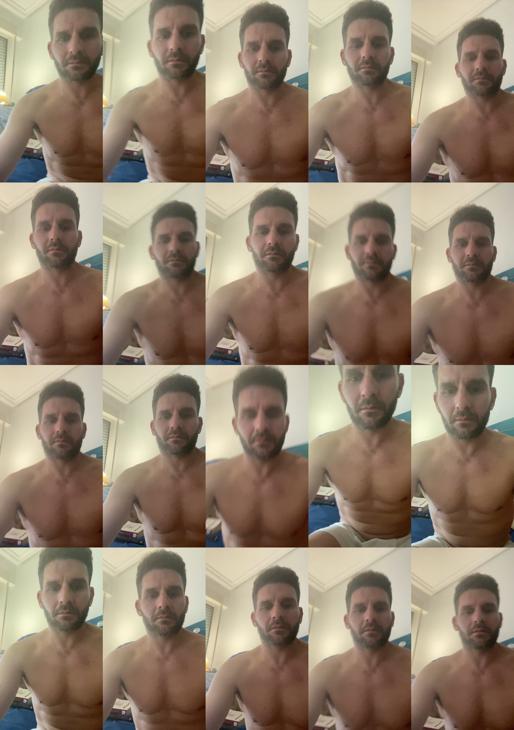 vikingo242  06-02-2022 Recorded Video Pretty