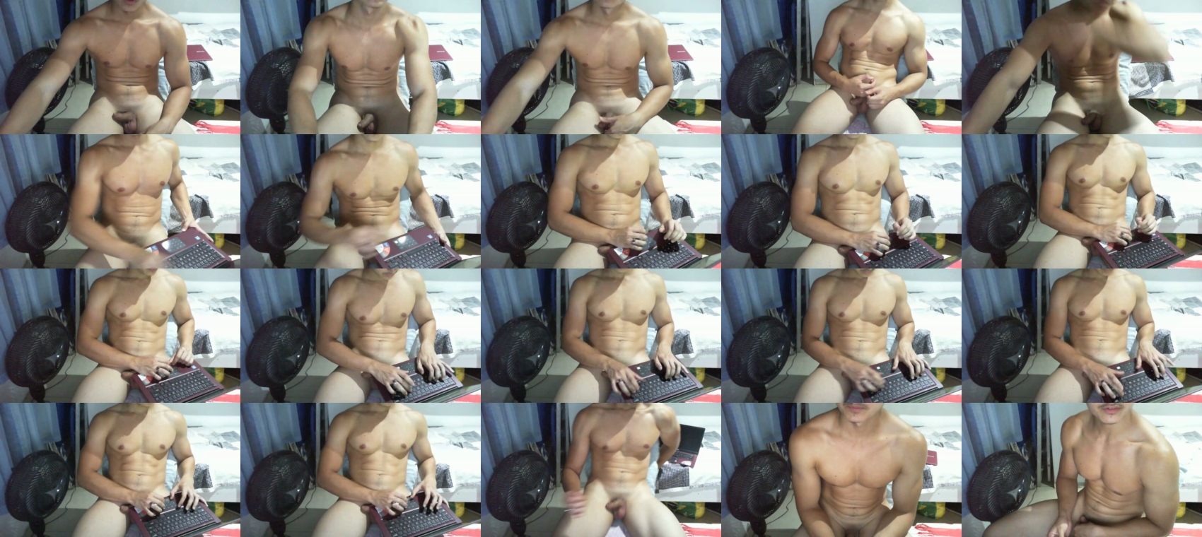 yCrisRJ  07-02-2022 Recorded Video twink