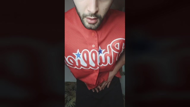 0Gayboyshot  08-02-2022 Recorded Video fingers