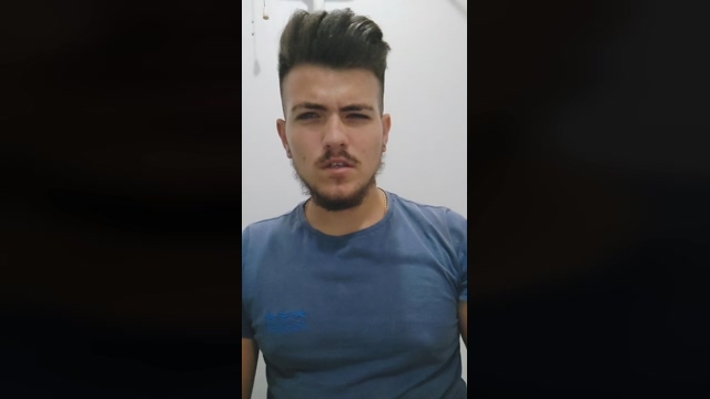 18Sexocouple  08-02-2022 Recorded Video Topless