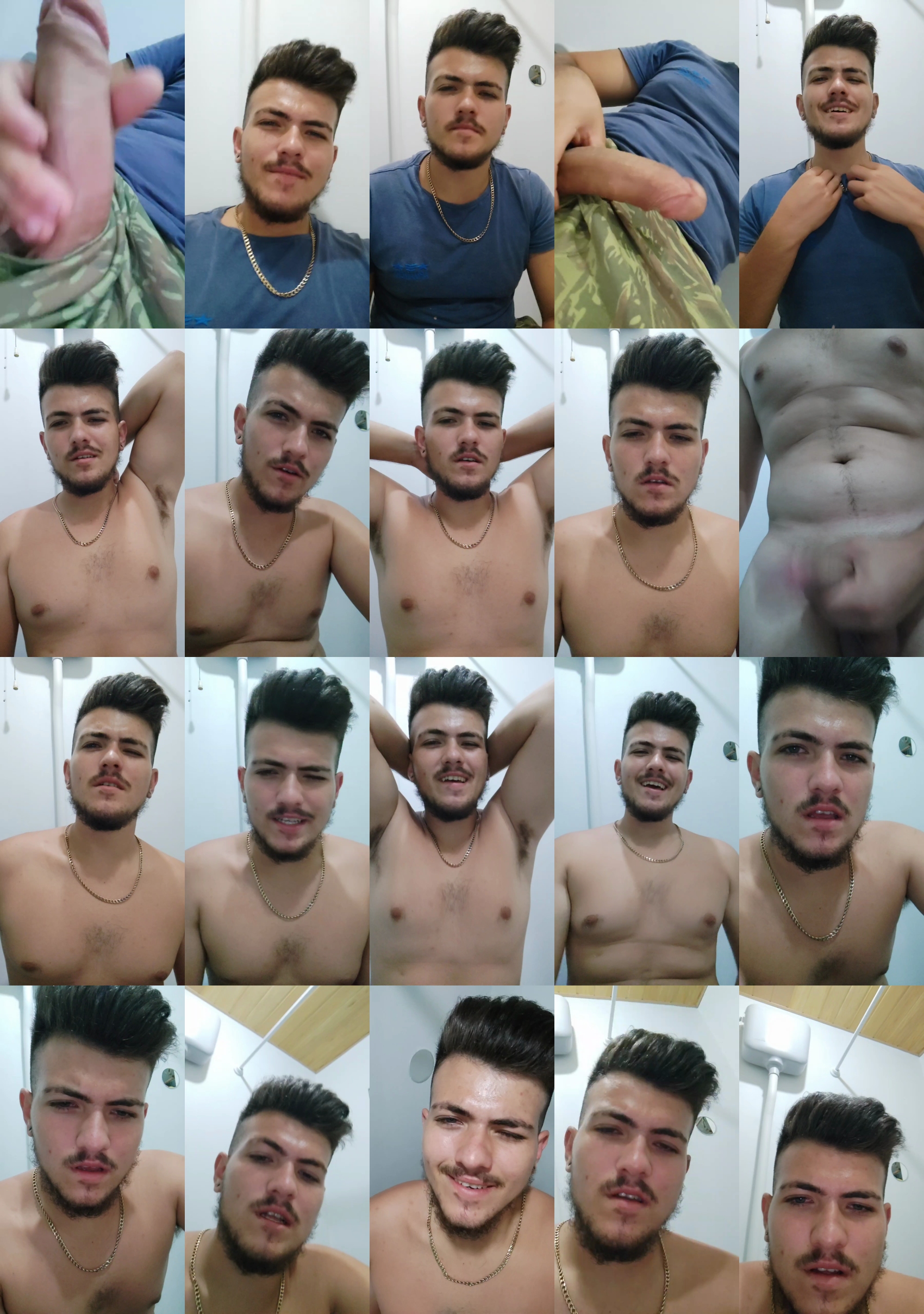 18Sexocouple  08-02-2022 Recorded Video prettyface