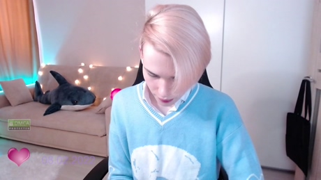 215_mikee  08-02-2022 video Naked