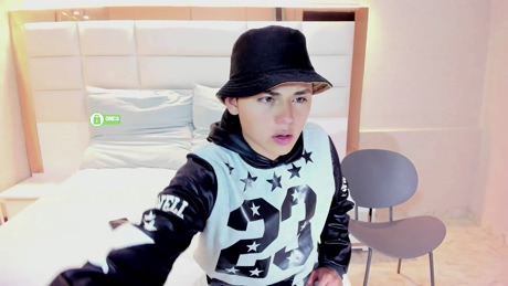 AlexLeon_18  07-02-2022 video naked