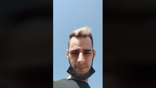 AlexXBlackK  08-02-2022 video spanking