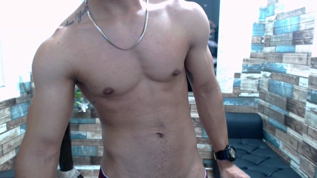 Anthoni_Mendez  07-02-2022 video Topless