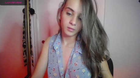 April_Valentina 08-02-2022 lush 