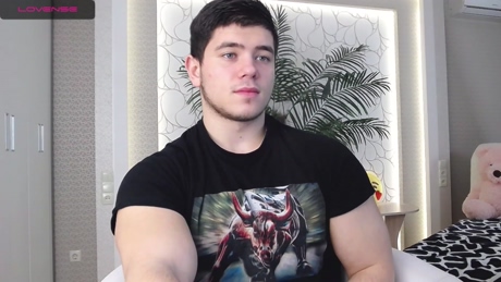 Arilas  08-02-2022 video hard