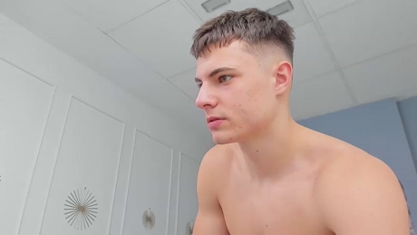 AshtonColtX  08-02-2022 video Nude