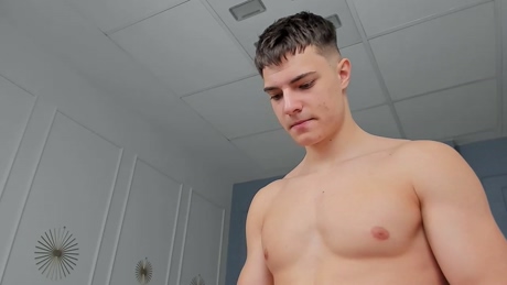 AshtonColtX  08-02-2022 video juicy