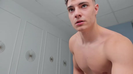 AshtonColtX  08-02-2022 video kink