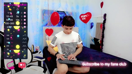 Austin_Connor  08-02-2022 video beautiful