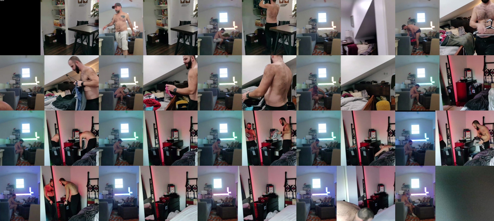 BroM8s  07-02-2022 Recorded Video skinny