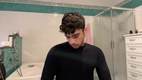 BunnyBoy2002  08-02-2022 video oral