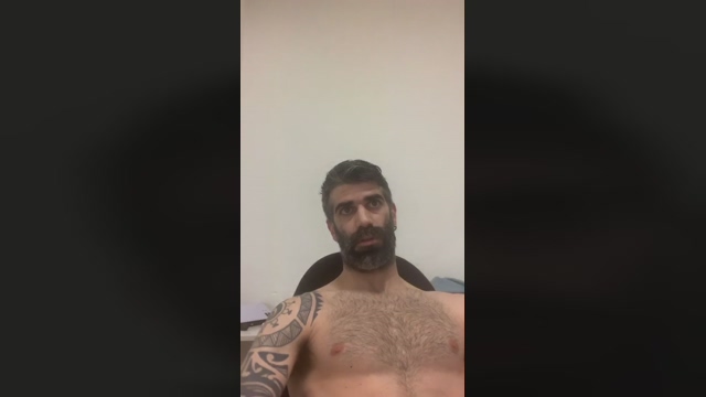 Con_Marchita  07-02-2022 video striptease