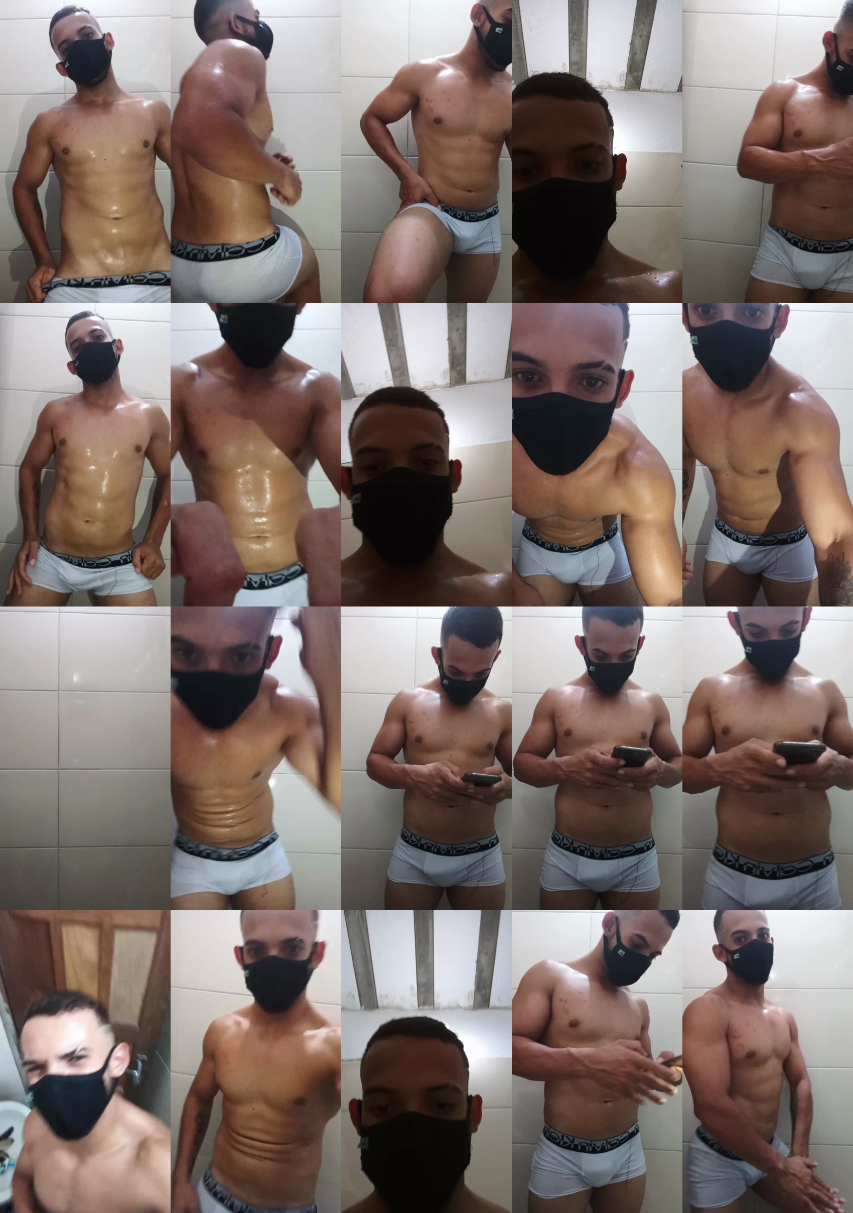 Davipao  08-02-2022 Recorded Video lovense