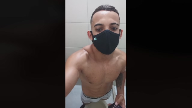 Davipao  08-02-2022 video jerkoff