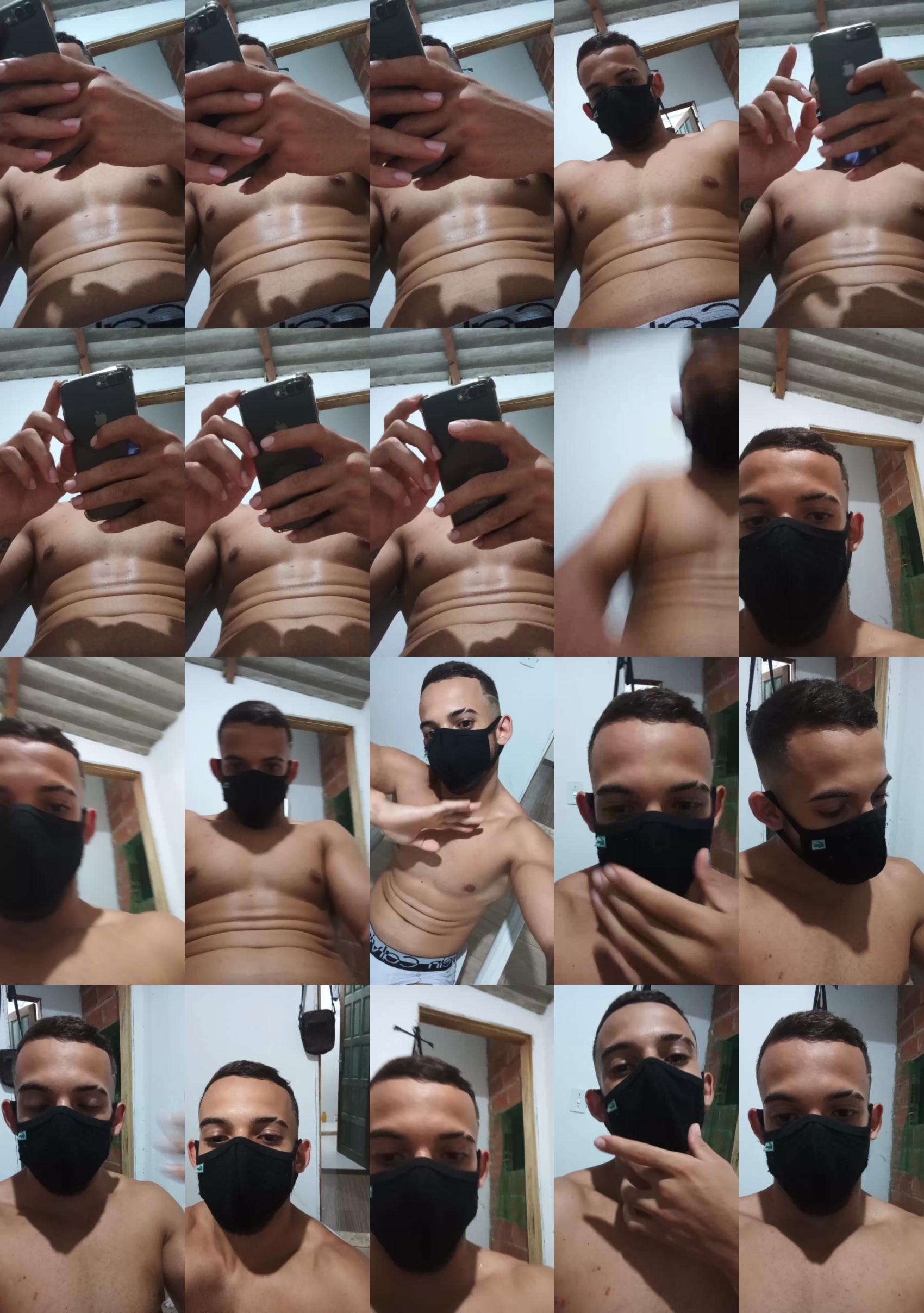 Davipao  08-02-2022 Recorded Video Ass