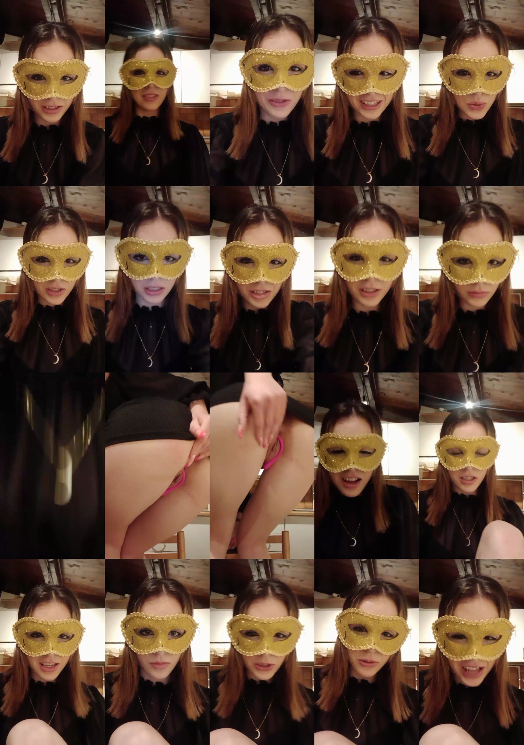 Diablita8991 07-02-2022 pussy 