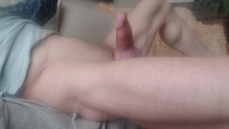 Dmytrio  07-02-2022 Recorded Video striptease