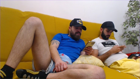 DoubleJake  07-02-2022 Recorded Video bicurious