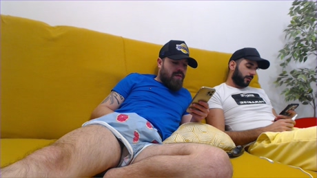 DoubleJake  07-02-2022 video twink