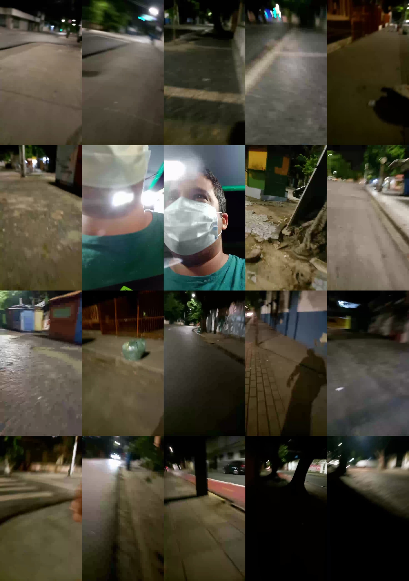 FocuspPE  08-02-2022 Recorded Video sexykitty